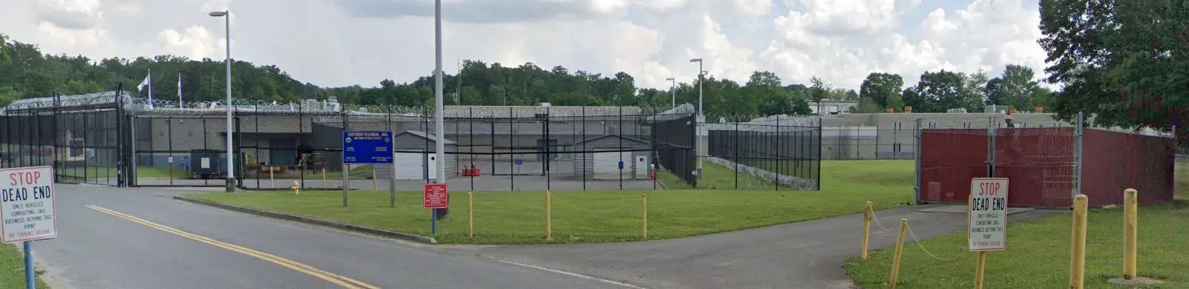 Photos Southern Regional Jail and Correctional Facility 1